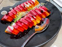 -味莊·青岛菜(云霄路店)