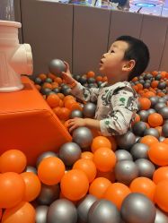 -乐多星球潮玩中心(沈阳嘉里城店)