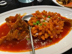 -HOMES上海本帮菜(襄阳公园店)