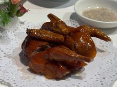 -禧宴Joyous Restaurant(禧园店)