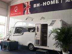 -北京房车博览中心