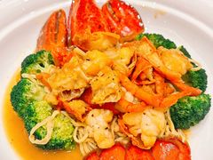 -万龙洲海鲜(亚运村店)