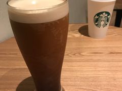 -星巴克(深圳侨城街店)