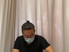 -MASTER FIT 拉伸大师·筋膜刀·西式按摩(上梅林卓悦汇店)