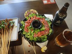 -林二哥宜烤官·宜宾小烧烤