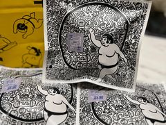 -辛一·铜锣烧(鸿寿坊店)