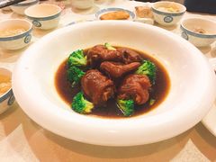 -夫子庙贵宾楼(钞库街店)
