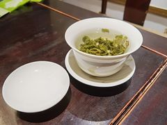 -青藤茶馆(南山路店)