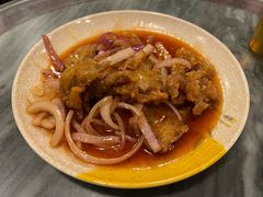 -紫金食坊(江南西路店)