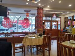 -鹤乡东北菜(崮山路店)