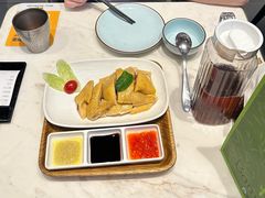 文东海南鸡-星怡会·新加坡新美食(苏州中心店)