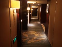 -天津君隆威斯汀酒店