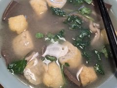 -金原鸭血粉丝汤·汤包·脆皮烤鸭(南京博物院店)
