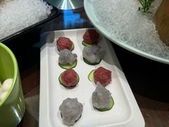 -东海怡品海鲜豆捞(舟宿夜江店)