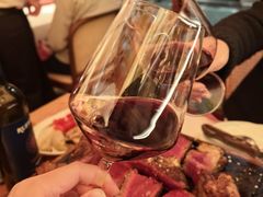 托斯卡纳葡萄酒-奥斯特牛排馆(圣母百花大教堂)