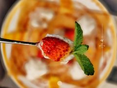 -La Creperie法餐厅(芮欧百货店)