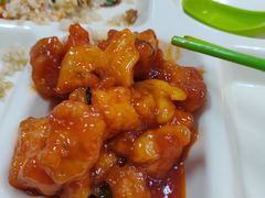 -北京理工大学新食堂