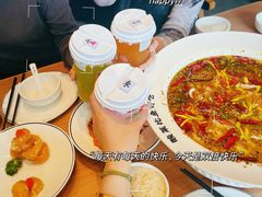 老坛子酸菜鱼-太二酸菜鱼(凯德Mall新都心店)