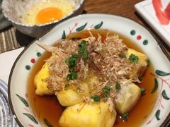 -酒井酱子·深夜食堂(东城汇店)