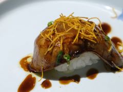 -渔寿司·日本料理(艾尚天地店)