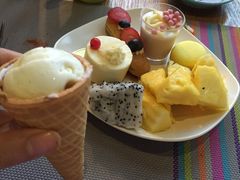 -解放碑威斯汀酒店-知味国际美食餐厅