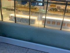-BreadTalk面包新语(长寿路地铁站店)