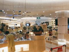 -东方之珠洗浴休闲广场(于家堡店)