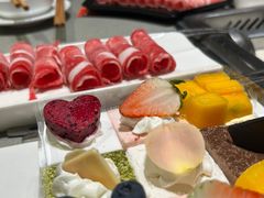 -海底捞火锅(万达坊店)