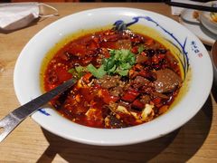 -辛香汇·现炒川菜(武进吾悦店)