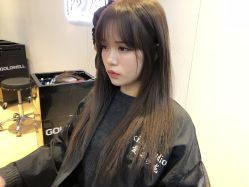 点击看大图 -D.z Salon 无痕接发潮店