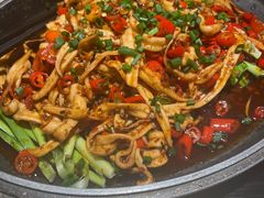 -大碗先生(万家丽店)