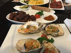 -辛德勒啤酒德餐厅