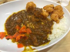 -食其家·牛丼咖喱(天津梅江印象城店)