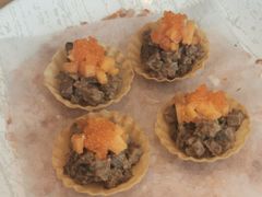 -王品牛排(郑州大卫城店)