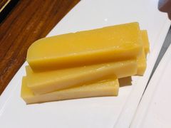 豌豆黄-海碗居(王府井店)