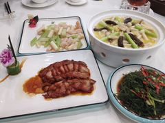 -国贸旋转餐厅(国贸广场店)