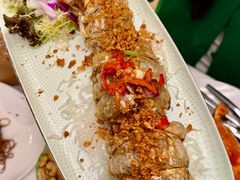 -喜记避风塘炒辣蟹(旗舰店)