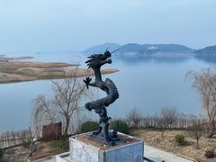 -万佛湖风景区