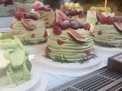 -WenTinG文汀·半糖蛋糕(合生汇店)