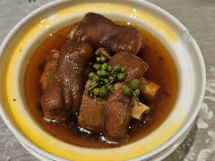 -香云轩·顺德菜(香云纱园林酒店店)