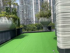 -加伍磅健身(千树店)