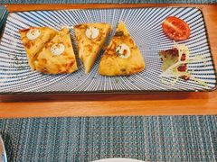 西班牙火腿土豆饼-帕歌西班牙餐厅paco tapas