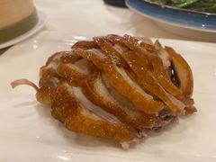 -北京全聚德(西客站店)