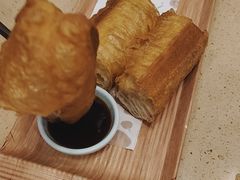 -点都德(龙之梦店)