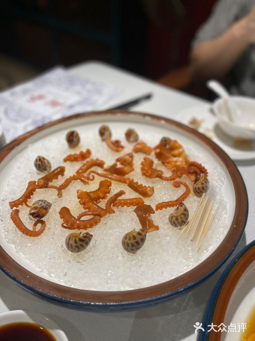潮荟·经典潮州菜图片