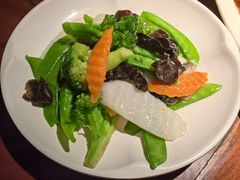 -外婆家(青岛万象城店)