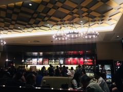 -星巴克(威尼斯人店)