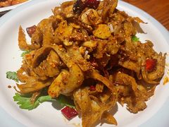 -地锅居(翰林邻里中心店)