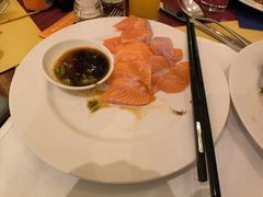 -怡咖啡海鲜自助餐厅(浦东香格里拉店)