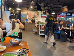 -Dombe豚(黑猪肉街店)